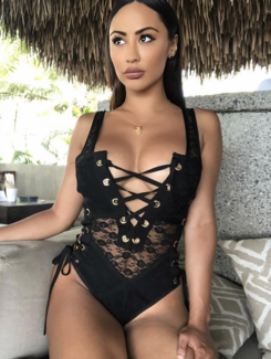 Melody Perez
